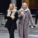 Molly Mae Hague – Spent some time with friends in Manchester - 454 x 619
