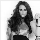 Polly Parsons - Girlband Photos - 336 x 342