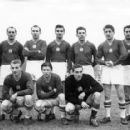 1952–53 in European football by country