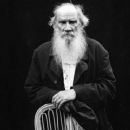 Leo Tolstoy
