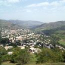Tavush geography stubs