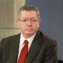 Alberto Ruiz Gallardón