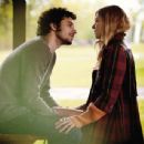 Fabrizio Moretti and Binki Shapiro - 454 x 343