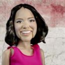 The Hollywood Puppet Show - Gina Rodriguez - 454 x 255