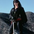 Queen of Swords (TV series)
