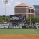LSU Tigers baseball venues