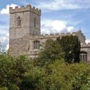 Grade I listed churches in Nottinghamshire