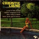 Christie Laume - Ce Qu'il Fait Chaud