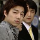 Gong Yoo - Hello My Teacher - 454 x 314