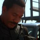 Speed - Joe Morton - 454 x 193