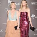 Sara and Erin Foster – 2018 Baby2Baby Gala in Los Angeles