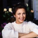 Family Blessings - Lynda Carter - 454 x 451