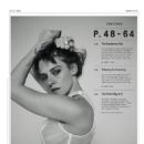 Kristen Stewart - Variety Magazine Pictorial [United States] (11 January 2024) - 454 x 587