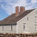 1716 establishments in the Province of Massachusetts Bay