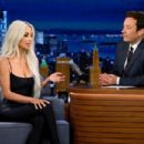 Kim Kardashian -  The Tonight Show Starring Jimmy Fallon - Season 9