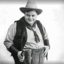 The Round-Up - Roscoe 'Fatty' Arbuckle - 454 x 370