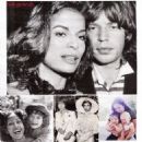 Mick Jagger - Gala Magazine Pictorial [Poland] (6 April 2020)