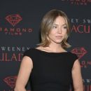 Sydney Sweeney – ‘Immaculate’ press conference in Mexico