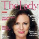 Jacqueline Bisset - The Lady Magazine Cover [United Kingdom] (17 March 2017)