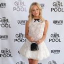 Sarah Michelle Gellar – Premiere of ‘The Girl In The Pool’ at ALO HQ Screening Room in Beverly Hills - 454 x 682