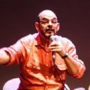 Brazilian LGBTQ men