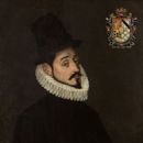 Gaspar de Zúñiga, 5th Count of Monterrey