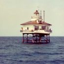 1960 disestablishments in Maryland