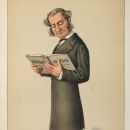 Lord Robert Montagu