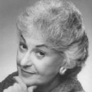 Bea Arthur