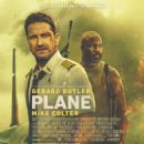 Untitled Gerard Butler Action Thriller