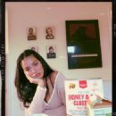 Cindy Kimberly – IG Photos