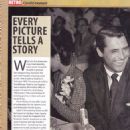 Cary Grant - Yours Retro Magazine Pictorial [United Kingdom] (October 2022)