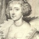 Countess Emilia Antwerpiana of Nassau
