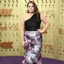 Lauren Ash – 71st Emmy Awards in Los Angeles - 454 x 654