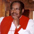 Presiding Bishops of the Church of God in Christ