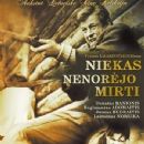 Lithuanian black-and-white films