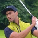 Bangladeshi golfers