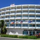 Buildings and structures in Palau