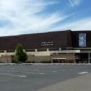 Convention centers in California