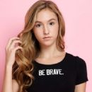 Isabella Izzy Brown – Izzybe Vlothing Line - 454 x 681