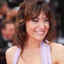 Shirley Bousquet - 