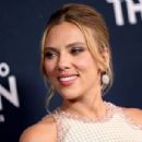 Scarlett Johansson – ‘Fly Me to the Moon’ New York City premiere