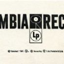 Columbia Records Christmas - 454 x 209