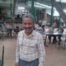 Academic staff of Addis Ababa University