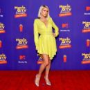 Paris Hilton - The 2021 MTV Movie & TV Awards