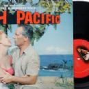 South Pacific 1949 Original Broadway Production - 454 x 216