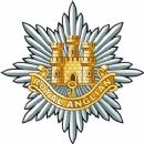 Royal Anglian Regiment