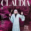 Rita Lee - Claudia Magazine Cover [Brazil] (September 2020)
