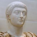 4th-century murdered monarchs