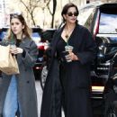 Katie Maloney – Stepping out in New York - 454 x 663